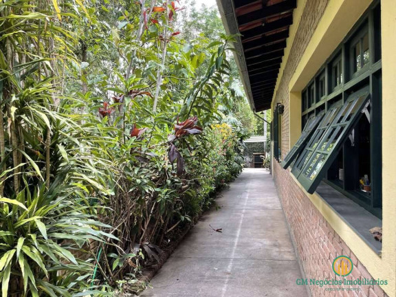 Imagem Casa com 3 Quartos à Venda, 364 m² em Granja Viana - Cotia Imagem Casa com 3 Quartos à Venda, 364 m² em Granja Viana - Cotia