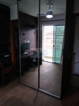 Imagem Casa com 2 Quartos à Venda, 75 m² em Carandiru - São Paulo Imagem Casa com 2 Quartos à Venda, 75 m² em Carandiru - São Paulo