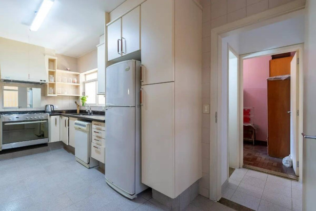 Imagem Casa com 4 Quartos à Venda, 440 m² em Jardim Prudência - São Paulo