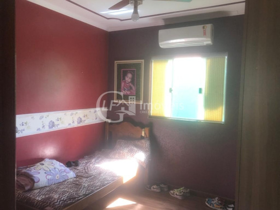 Imagem Casa com 3 Quartos à Venda, 200 m² em Jardim Vida Nova - Campo Grande