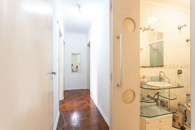 Imagem Imóvel com 3 Quartos à Venda, em Vila Pompéia - São Paulo Imagem Imóvel com 3 Quartos à Venda, em Vila Pompéia - São Paulo