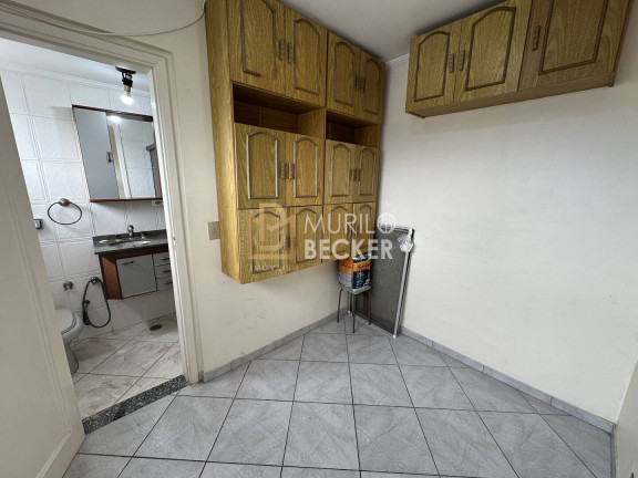 Imagem Apartamento com 3 Quartos à Venda, 122 m² em Centro - São José Dos Campos Imagem Apartamento com 3 Quartos à Venda, 122 m² em Centro - São José Dos Campos