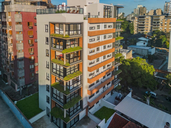 Imagem Apartamento com 3 Quartos à Venda, 123 m² em Mont Serrat - Porto Alegre Imagem Apartamento com 3 Quartos à Venda, 123 m² em Mont Serrat - Porto Alegre