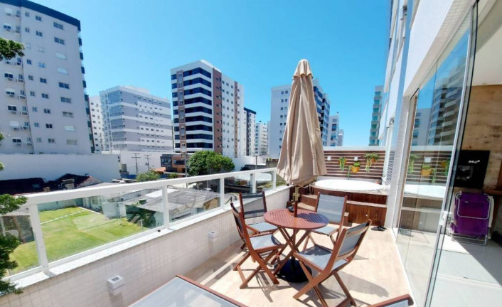 Imagem Apartamento com 3 Quartos à Venda, 115 m² em Navegantes - Capão Da Canoa Imagem Apartamento com 3 Quartos à Venda, 115 m² em Navegantes - Capão Da Canoa