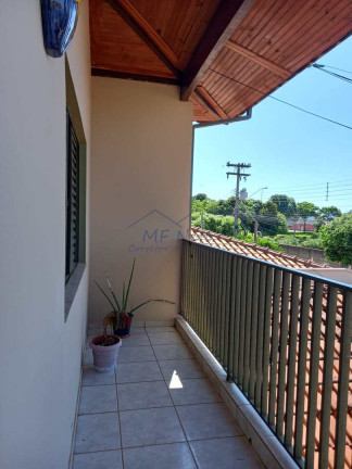 Imagem Casa com 5 Quartos à Venda, 317 m² em Jardim Pavesi - Pirassununga