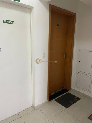 Imagem Apartamento com 2 Quartos à Venda, 50 m² em Vila Príncipe De Gales - Santo André