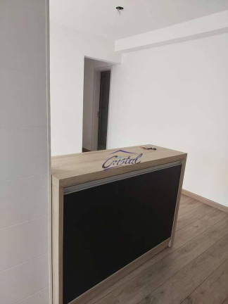 Imagem Apartamento com 2 Quartos à Venda, 52 m² em Panamby - São Paulo Imagem Apartamento com 2 Quartos à Venda, 52 m² em Panamby - São Paulo