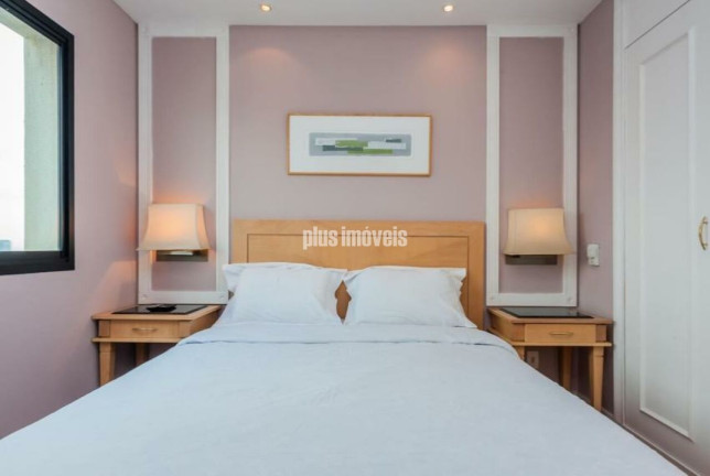 Imagem Imóvel com 1 Quarto à Venda, 33 m² em Jardim Paulista - São Paulo Imagem Imóvel com 1 Quarto à Venda, 33 m² em Jardim Paulista - São Paulo