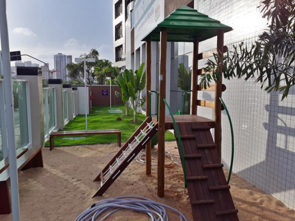 Imagem Apartamento com 3 Quartos à Venda, 104 m² em Cocó - Fortaleza