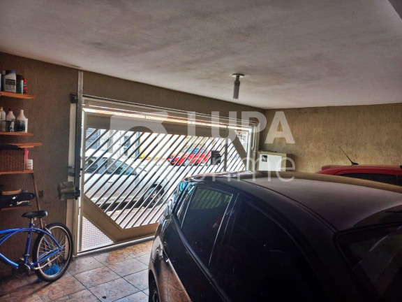 Imagem Casa com 4 Quartos à Venda, 320 m² em Vila Maria - São Paulo Imagem Casa com 4 Quartos à Venda, 320 m² em Vila Maria - São Paulo