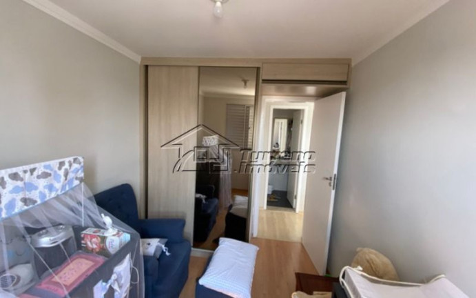 Imagem Apartamento com 2 Quartos à Venda, 111 m² em Jardim América - São José Dos Campos Imagem Apartamento com 2 Quartos à Venda, 111 m² em Jardim América - São José Dos Campos