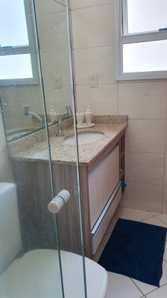 Imagem Apartamento com 2 Quartos à Venda, 65 m² em Jardim Apolo Ii - São José Dos Campos