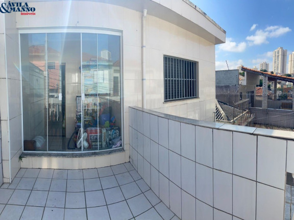 Imagem Sobrado com 3 Quartos à Venda, em Vila Prudente - São Paulo Imagem Sobrado com 3 Quartos à Venda, em Vila Prudente - São Paulo