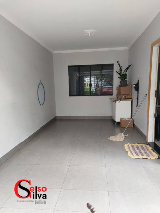 Imagem Casa com 3 Quartos à Venda, 204 m² em Jardim Santa Helena - Maringá
