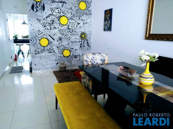 Imagem Sobrado com 3 Quartos à Venda, 85 m² em Vila Humaitá - Santo André Imagem Sobrado com 3 Quartos à Venda, 85 m² em Vila Humaitá - Santo André