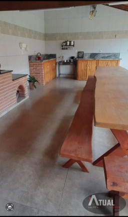 Imagem Chácara com 2 Quartos à Venda, 300 m² em Posse - Pinhalzinho Imagem Chácara com 2 Quartos à Venda, 300 m² em Posse - Pinhalzinho
