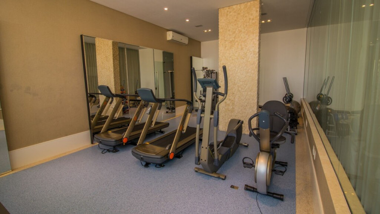 Imagem Apartamento com 5 Quartos à Venda, 411 m² em Itapema - Itapema