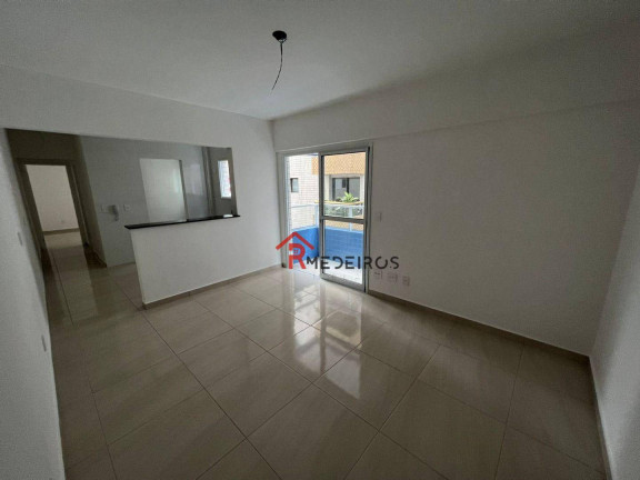Imagem Apartamento com 1 Quarto à Venda, 52 m² em Vila Guilhermina - Praia Grande Imagem Apartamento com 1 Quarto à Venda, 52 m² em Vila Guilhermina - Praia Grande