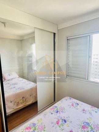 Imagem Apartamento com 2 Quartos à Venda, 60 m² em Parque Residencial Flamboyant - São José Dos Campos Imagem Apartamento com 2 Quartos à Venda, 60 m² em Parque Residencial Flamboyant - São José Dos Campos