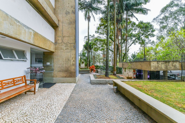 Imagem Imóvel com 3 Quartos à Venda, 142 m² em Paraíso Do Morumbi - São Paulo Imagem Imóvel com 3 Quartos à Venda, 142 m² em Paraíso Do Morumbi - São Paulo