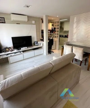 Sobrado com 3 Quartos à Venda, 140 m² em Vila Mariana - São Paulo