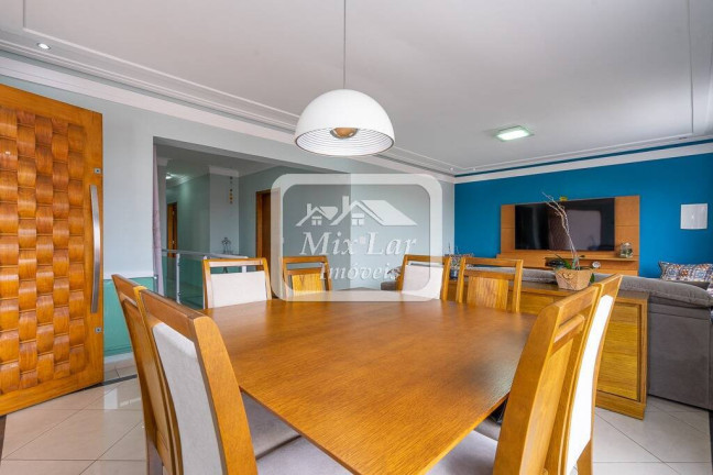Imagem Casa com 3 Quartos à Venda, 162 m² em Pestana - Osasco Imagem Casa com 3 Quartos à Venda, 162 m² em Pestana - Osasco