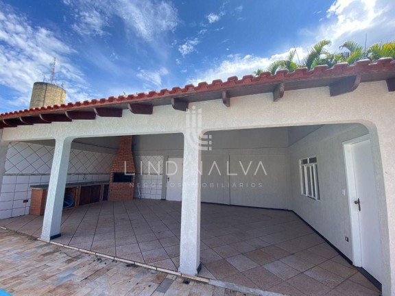 Imagem Casa com 3 Quartos à Venda, 395 m² em Panorama - Foz Do Iguacu