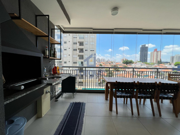 Imagem Apartamento com 2 Quartos à Venda, 78 m² em Parque Da Vila Prudente - São Paulo Imagem Apartamento com 2 Quartos à Venda, 78 m² em Parque Da Vila Prudente - São Paulo