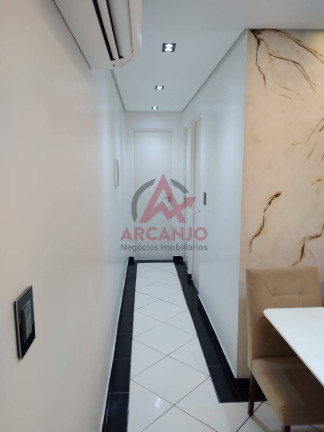 Imagem Apartamento com 2 Quartos à Venda, 60 m² em Belenzinho - São Paulo Imagem Apartamento com 2 Quartos à Venda, 60 m² em Belenzinho - São Paulo
