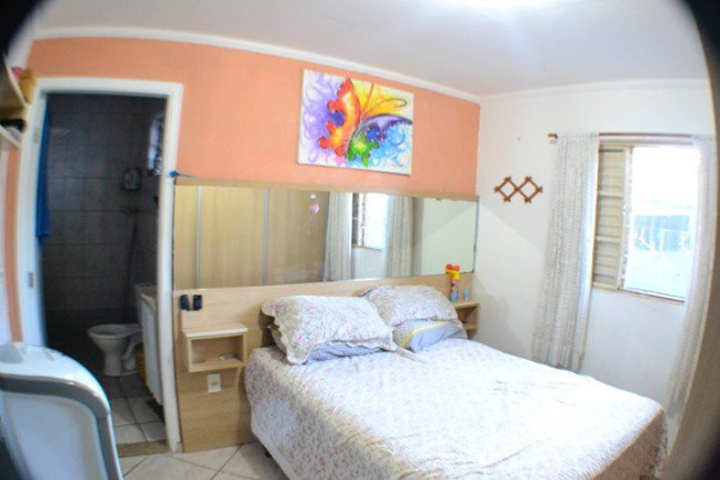 Imagem Casa com 2 Quartos à Venda, 99 m² em Jardim Lúcia - Itatiba Imagem Casa com 2 Quartos à Venda, 99 m² em Jardim Lúcia - Itatiba