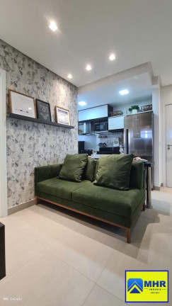 Imagem Imóvel com 2 Quartos à Venda, 39 m² em Praia De Itaparica - Vila Velha