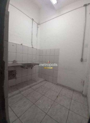 Imagem Sala Comercial à Venda ou Locação, 417 m² em Centro - São Caetano Do Sul Imagem Sala Comercial à Venda ou Locação, 417 m² em Centro - São Caetano Do Sul