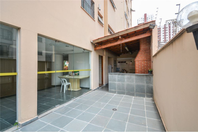 Imagem Apartamento com 3 Quartos à Venda, 89 m² em Jardim Da Saúde - São Paulo