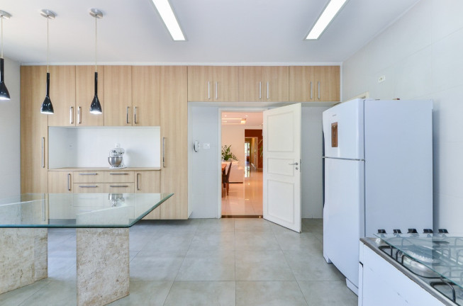 Imagem Apartamento com 3 Quartos à Venda, 191 m² em Higienópolis - São Paulo