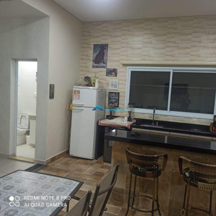 Imagem Casa com 3 Quartos para Alugar, 230 m² em Santa Isabel - Louveira Imagem Casa com 3 Quartos para Alugar, 230 m² em Santa Isabel - Louveira