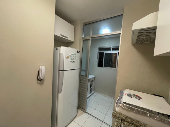 Imagem Apartamento com 2 Quartos à Venda, 55 m² em Rio Pequeno - São Paulo Imagem Apartamento com 2 Quartos à Venda, 55 m² em Rio Pequeno - São Paulo