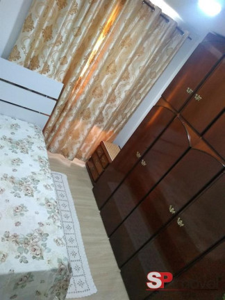 Imagem Apartamento com 2 Quartos à Venda, 42 m² em Jardim São Savério - São Paulo Imagem Apartamento com 2 Quartos à Venda, 42 m² em Jardim São Savério - São Paulo
