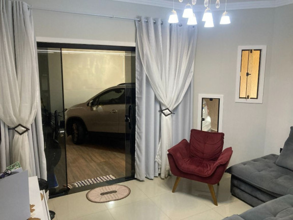 Imagem Sobrado com 3 Quartos à Venda, 165 m² em Vila Colorado - Suzano Imagem Sobrado com 3 Quartos à Venda, 165 m² em Vila Colorado - Suzano