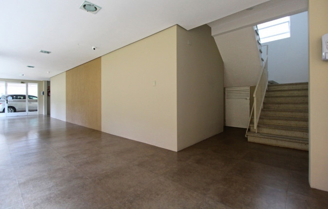 Imagem Apartamento com 3 Quartos à Venda, 101 m² em Higienópolis - Porto Alegre