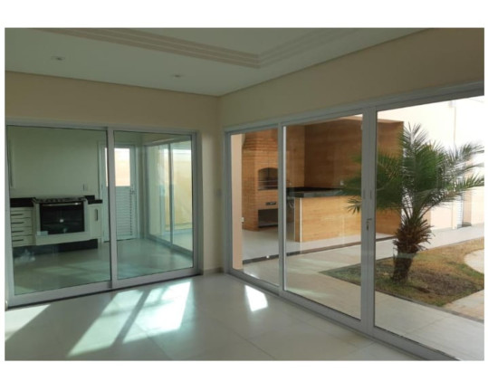 Imagem Casa com 3 Quartos à Venda, 227 m² em Wanel Ville - Sorocaba Imagem Casa com 3 Quartos à Venda, 227 m² em Wanel Ville - Sorocaba