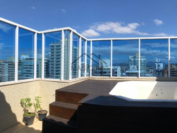 Imóvel com 1 Quarto à Venda, 110 m² em Praia Da Costa - Vila Velha