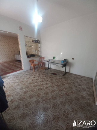 Imagem Casa com 2 Quartos à Venda, 107 m² em Zona Central - Rio Claro