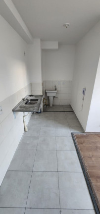 Imagem Imóvel com 2 Quartos à Venda, 34 m² em Vila Santa Catarina - São Paulo Imagem Imóvel com 2 Quartos à Venda, 34 m² em Vila Santa Catarina - São Paulo