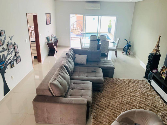 Imagem Casa com 3 Quartos à Venda, 250 m² em Ibiti Royal Park - Sorocaba Imagem Casa com 3 Quartos à Venda, 250 m² em Ibiti Royal Park - Sorocaba
