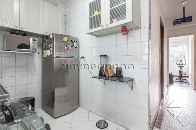 Imagem Apartamento com 2 Quartos à Venda, 112 m² em Pinheiros - São Paulo
