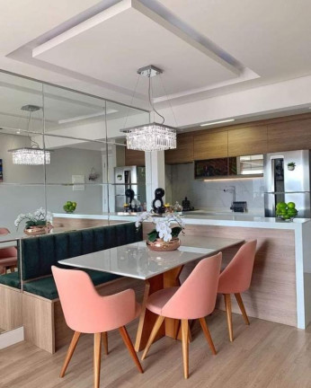 Imagem Apartamento com 2 Quartos à Venda, 39 m² em Colônia (zona Leste) - São Paulo
