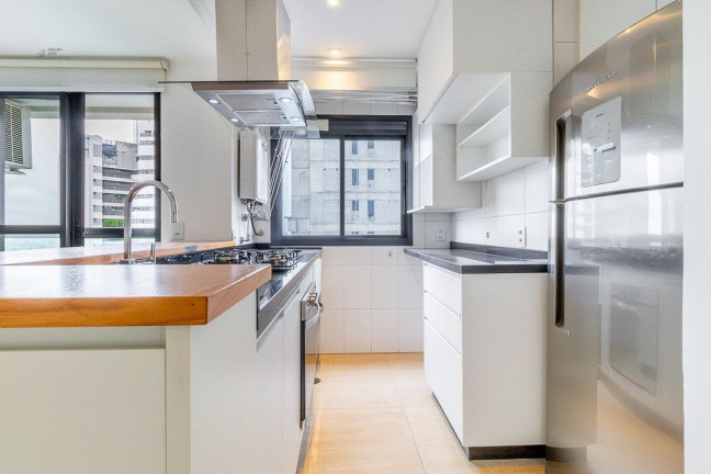 Imagem Apartamento com 1 Quarto à Venda, 77 m² em Pinheiros - São Paulo Imagem Apartamento com 1 Quarto à Venda, 77 m² em Pinheiros - São Paulo