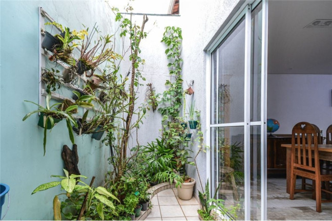 Imagem Casa com 3 Quartos à Venda,  em Bosque Da Saúde - São Paulo