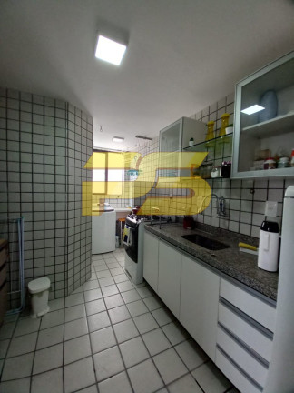 Imagem Apartamento com 2 Quartos à Venda, 60 m² em Manaíra - João Pessoa Imagem Apartamento com 2 Quartos à Venda, 60 m² em Manaíra - João Pessoa