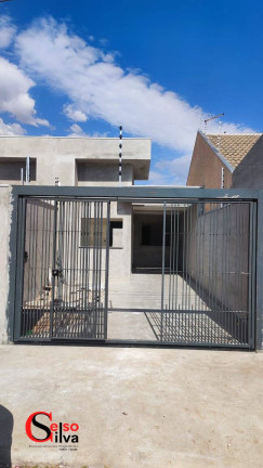 Casa com 3 Quartos à Venda, 74 m² em Jardim São Paulo - Sarandi